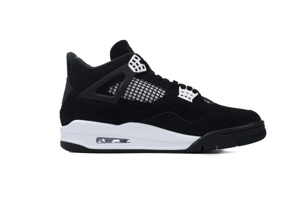 Special offer Batch Air Jordan 4 White Thunder FQ8138-001