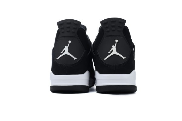 Special offer Batch Air Jordan 4 White Thunder FQ8138-001