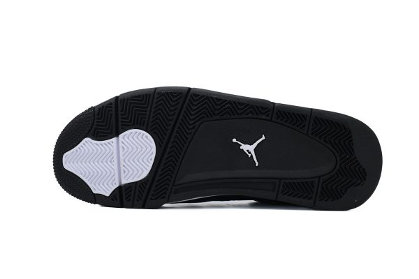 Special offer Batch Air Jordan 4 White Thunder FQ8138-001