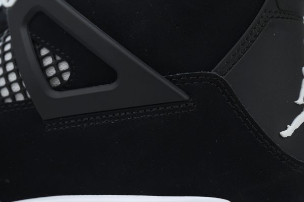 Special offer Batch Air Jordan 4 White Thunder FQ8138-001