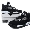 Special offer Batch Air Jordan 4 White Thunder FQ8138-001