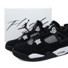 Special offer Batch Air Jordan 4 White Thunder FQ8138-001