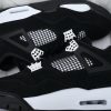 Special offer Batch Air Jordan 4 White Thunder FQ8138-001