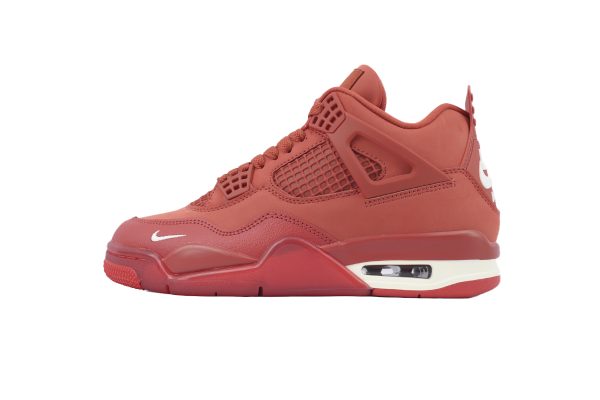 Special offer Batch Nigel Sylvester x Air Jordan 4 Retro OG SP 'Brick By Brick' HF4340-800 Special offer Batch Nigel Sylvester x Air Jordan 4 Retro OG SP 'Brick By Brick' HF4340-800