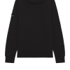 stone_island_hooded_sweatshirt_black_1ACD43D87851B Stone Islan* Hooded Sweatshirt Black