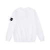 stone_island_sweatshirt_black_white_1BE748AFB1113 Stone Island Sweatshirt Black White pk01