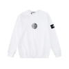 stone_island_sweatshirt_black_white_1BE748AFB5618 Stone Island Sweatshirt Black White pk01