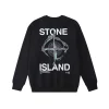 stone_island_sweatshirt_black_white_pk02_1BE74A7863417 Stone Island Sweatshirt Black White pk02