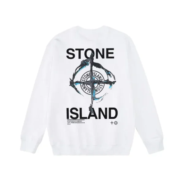 stone_island_sweatshirt_black_white_pk02_1BE74A78C1F1C Stone Island Sweatshirt Black White pk02