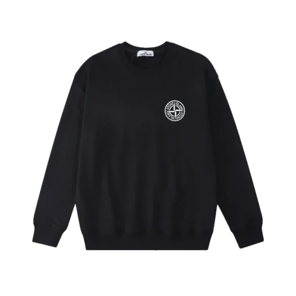 stone_island_sweatshirt_black_white_pk03_1BE74AE89A81A Stone Island Sweatshirt Black White pk03