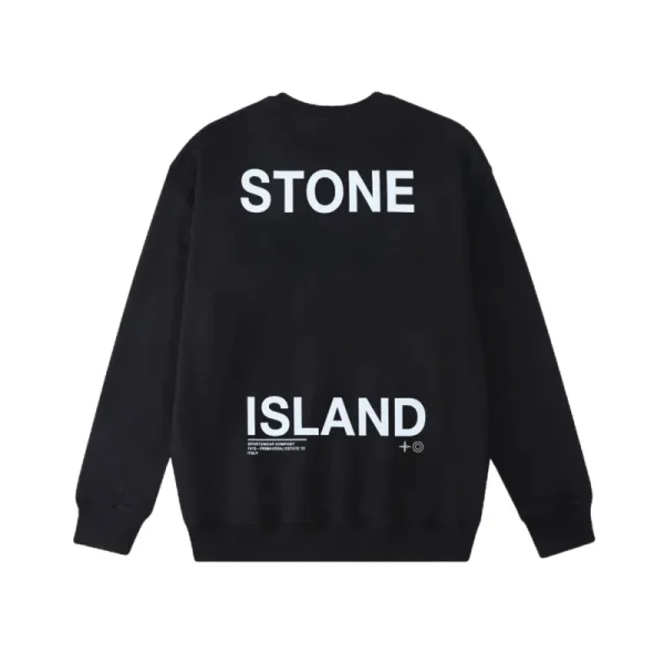 stone_island_sweatshirt_black_white_pk04_1BE74B3C9CC15 Stone Island Sweatshirt Black White pk04