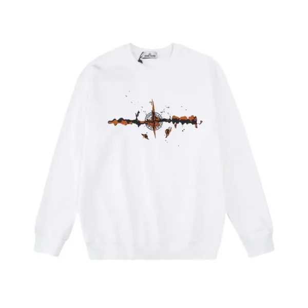 stone_island_sweatshirt_black_white_pk04_1BE74B3CC7C17 Stone Island Sweatshirt Black White pk04