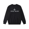 stone_island_sweatshirt_black_white_pk07_1BE74C3B4D318 Stone Island Sweatshirt Black White pk07