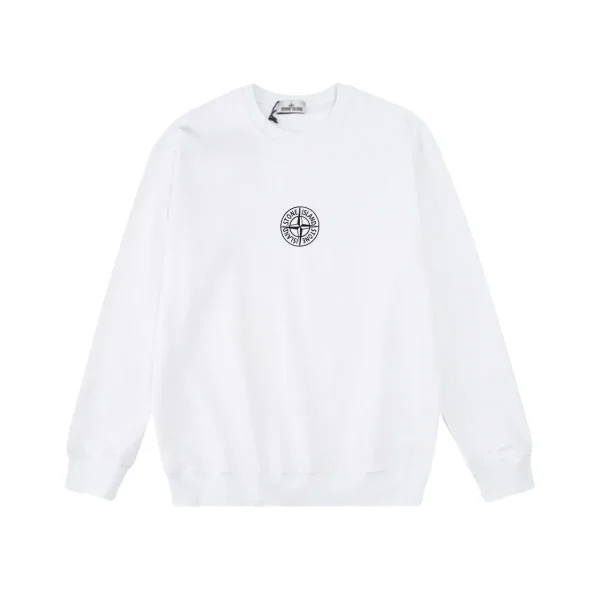 stone_island_sweatshirt_black_white_pk07_1BE74C3B8861D Stone Island Sweatshirt Black White pk07