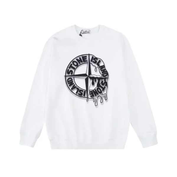 stone_island_sweatshirt_black_white_pk08_1BE74C80D651F Stone Island Sweatshirt Black White pk08