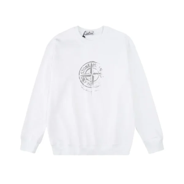 stone_island_sweatshirt_black_white_pk09_1BE74CCF61515 Stone Island Sweatshirt Black White pk09