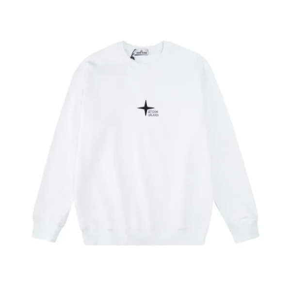stone_island_sweatshirt_black_white_pk10_1BE74D0754B1A Stone Island Sweatshirt Black White pk10