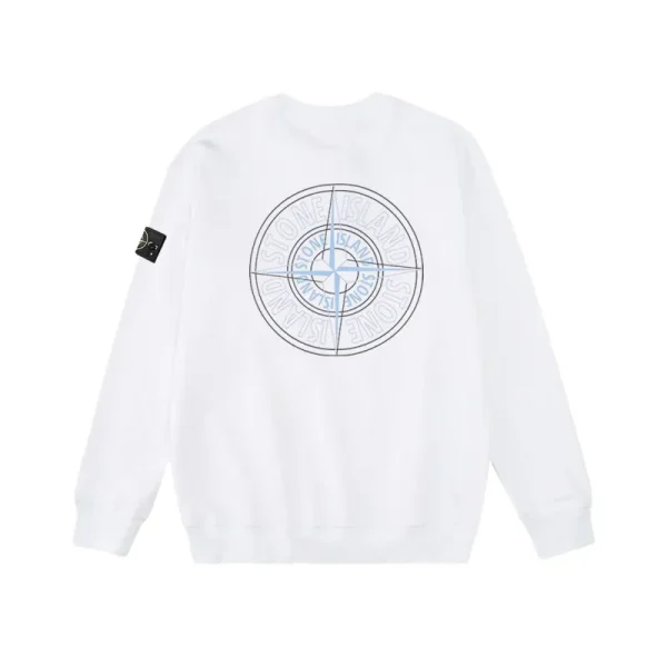 stone_island_sweatshirt_black_white_pk11_1BE74D7CB8C15 Stone Island Sweatshirt Black White pk11