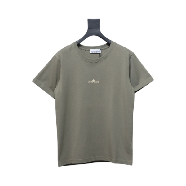 Stone Island T Shirt PK01 Stone Island T Shirt PK01