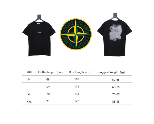 stone_island_t_shirt_pk02_1C0C993467B1A Stone Island T Shirt PK02