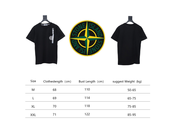 stone_island_t_shirt_pk03_1C0C99917681D Stone Island T Shirt PK03
