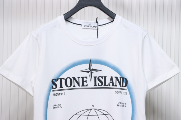 Stone Island T Shirt PK05