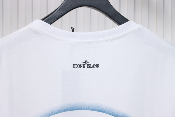 Stone Island T Shirt PK05