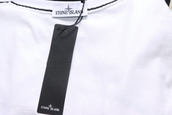 Stone Island T Shirt PK05