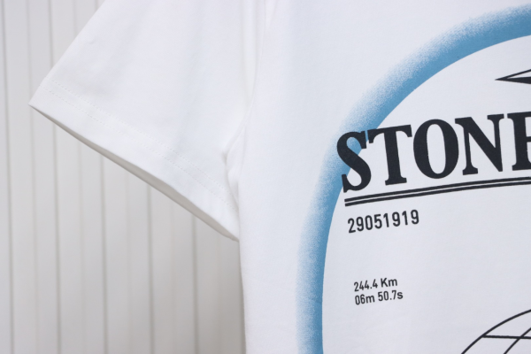 Stone Island T Shirt PK05