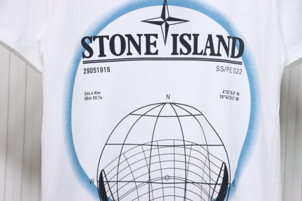 Stone Island T Shirt PK05