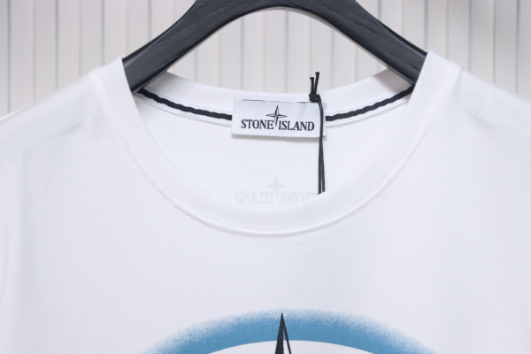 Stone Island T Shirt PK05