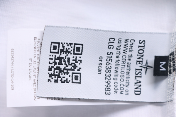 Stone Island T Shirt PK05