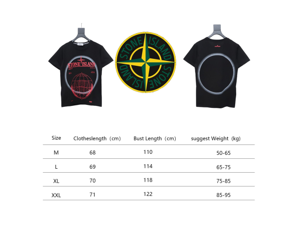 stone_island_t_shirt_pk06_1C0C9E1D06716 Stone Island T Shirt PK06