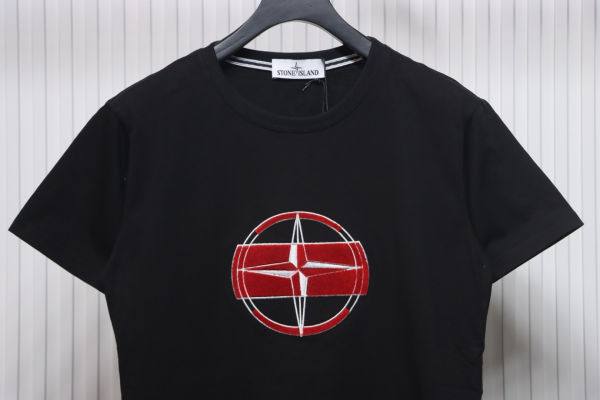 Stone Island T Shirt PK07