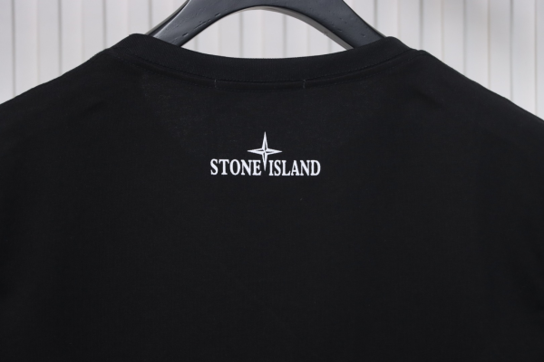 Stone Island T Shirt PK07