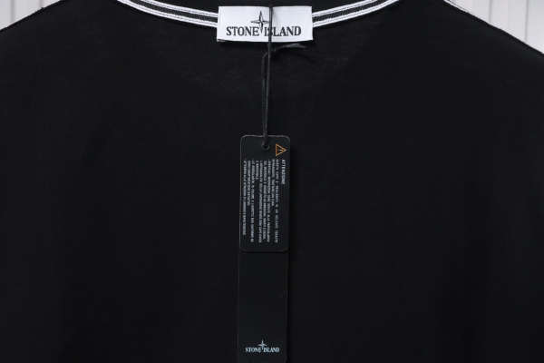 Stone Island T Shirt PK07
