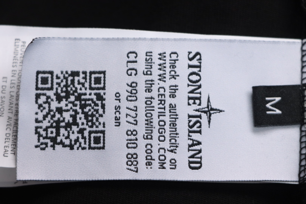 Stone Island T Shirt PK07