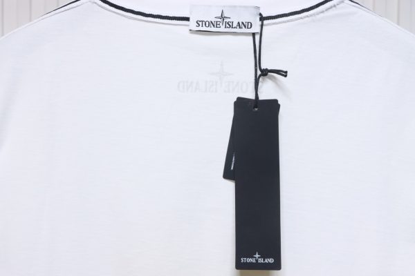 Stone Island T Shirt PK08