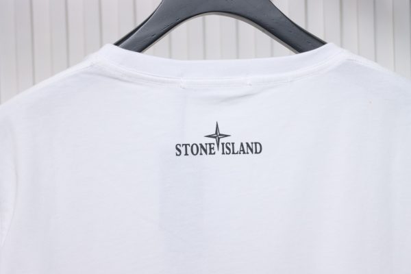Stone Island T Shirt PK08