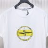 Stone Island T Shirt PK08
