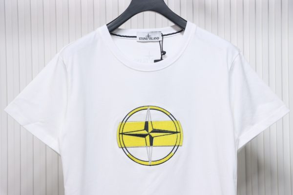 Stone Island T Shirt PK08