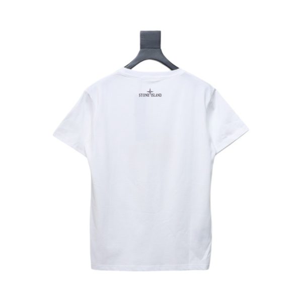 Stone Island T Shirt PK08