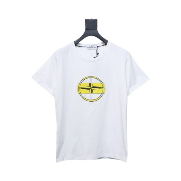 Stone Island T Shirt PK08