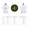 Stone Island T Shirt PK08