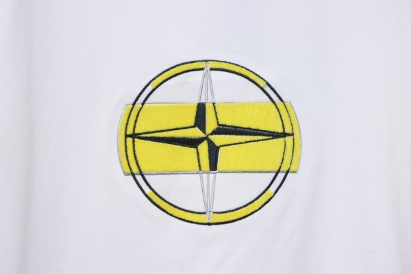 Stone Island T Shirt PK08