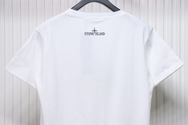 Stone Island T Shirt PK08