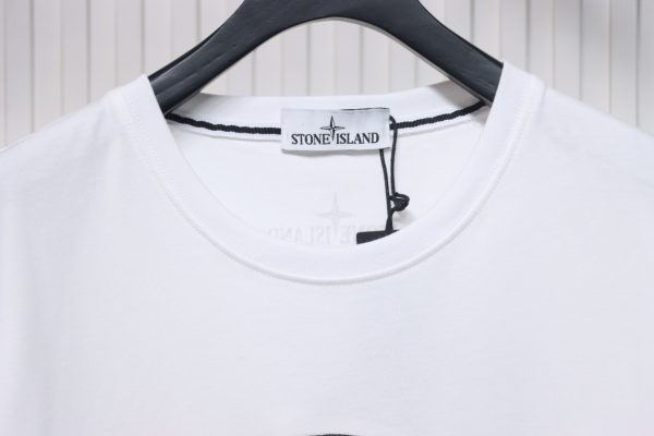 Stone Island T Shirt PK08