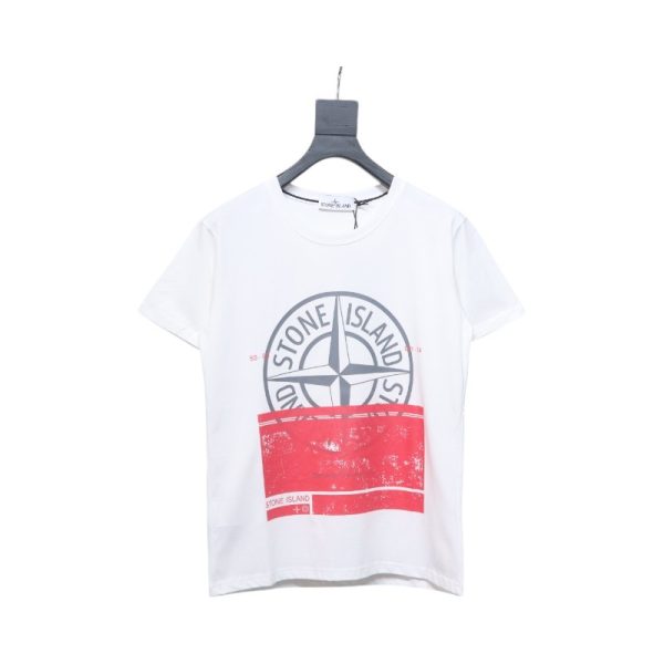 Stone Island T Shirt PK09 Stone Island T Shirt PK09