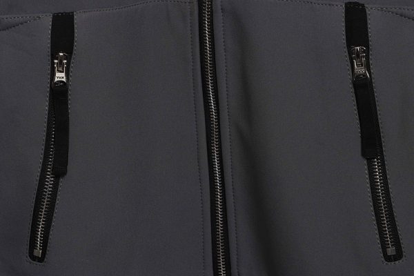 stone_island_zipper_pocket_sleeve_shirt_jacket_1B4F65E87A012 Stone Island Zipper Pocket Sleeve Shirt Jacket Grey