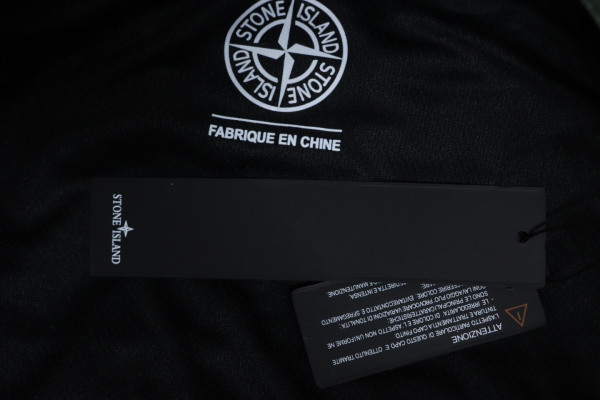 stone_island_zipper_pocket_sleeve_shirt_jacket_green_1B4F67C34381E Stone Island Zipper Pocket Sleeve Shirt Jacket Green